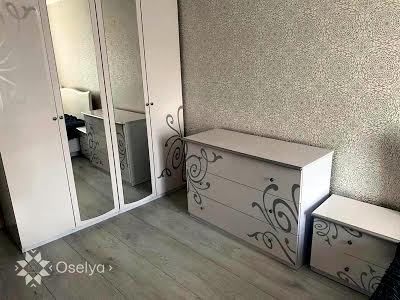 квартира по адресу Леси Украинки ул., 28