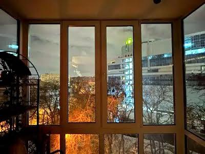 квартира за адресою Госпітальна вул., 2