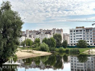 квартира по адресу Приозёрный бульв., 5