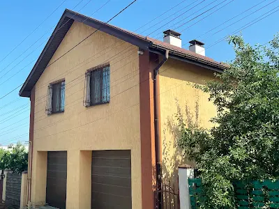 будинок за адресою Гаражна вул., 7