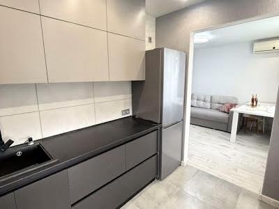 квартира за адресою Валентинівська вул. (Блюхера), 41