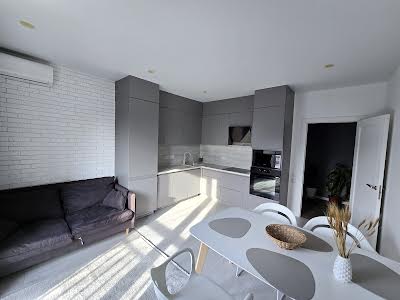 квартира по адресу Метрологическая ул., 15