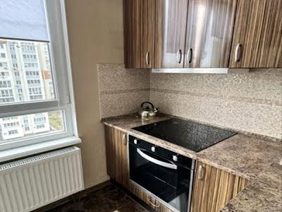 квартира за адресою Лисаветинська вул., 5б