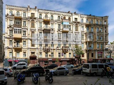 квартира за адресою Еспланадна вул., 2