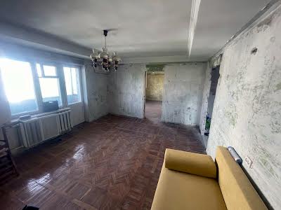 квартира за адресою Голосіївський просп. (40-річчя Жовтня), 120к1