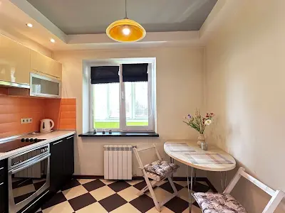 квартира по адресу Оболонский просп., 37