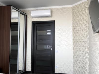 квартира за адресою Басейна вул., 6А