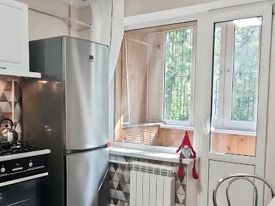 квартира за адресою Оболонський просп., 18-Б
