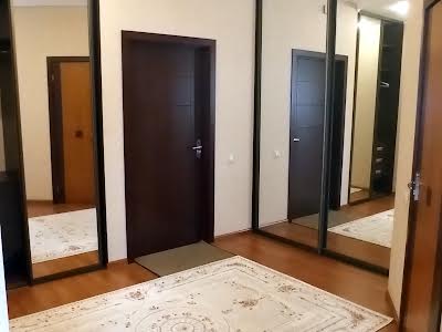 квартира по адресу Тараса Шевченко бульв., 33-Б