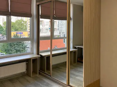 квартира по адресу Практичная ул., 2