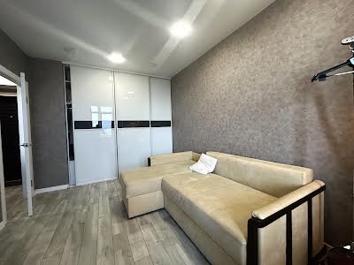 квартира за адресою Басейна вул., 6А
