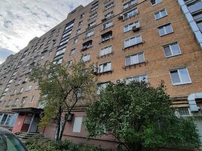квартира за адресою Кирилівська вул. (Фрунзе), 126/2