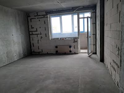 квартира по адресу Воздухофлотский просп. (Повітрофлотський), 56-Б