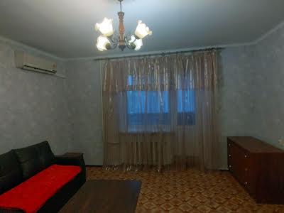 квартира по адресу Палубная ул., 9