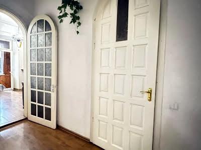 квартира по адресу Софиевская ул., 9