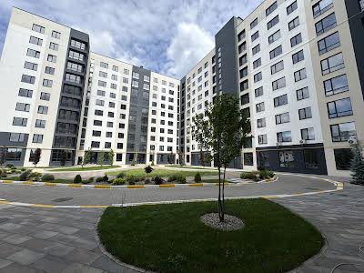 квартира по адресу Кожедуба ул., 8