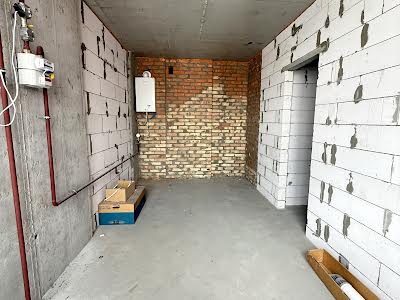 квартира за адресою Машинобудівників, 16