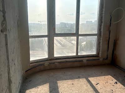 квартира по адресу Трускавецкая ул., 2-Г