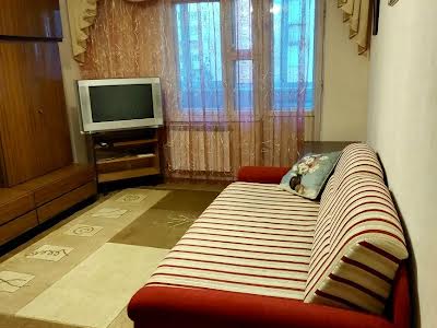 квартира за адресою Вікентія Беретті вул., 14