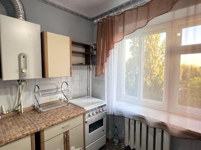 квартира по адресу Воздухофлотский просп. (Повітрофлотський), 78