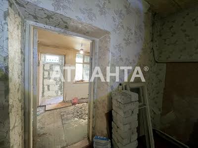 квартира за адресою Фонтанська дорога вул., 97