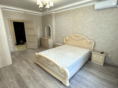 квартира по адресу Заречная ул., 3-А