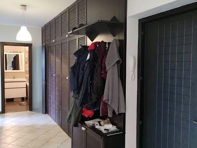 квартира за адресою Науки просп., 80