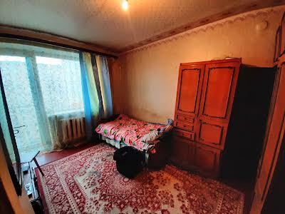 квартира за адресою Василя Нікітіна вул., 15