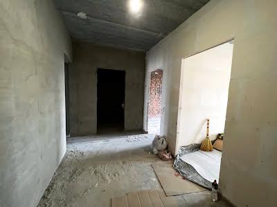 квартира за адресою Володимира Антоновича вул. (Свердлова), 36