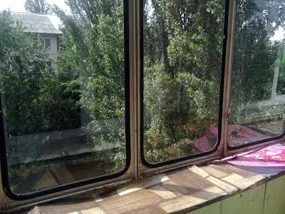 квартира за адресою Сулеймана Стальського вул., 6