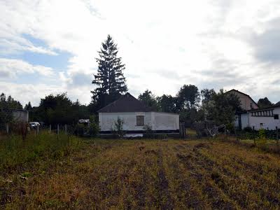 будинок за адресою с. Шамраївка, Городище