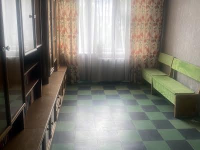 квартира за адресою Дніпро, Калинова, 61