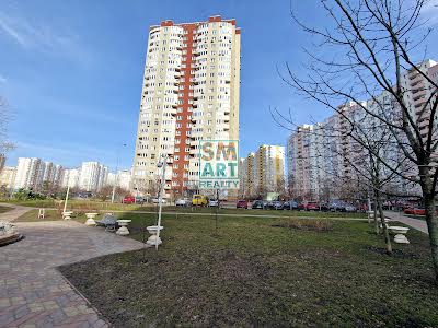 квартира за адресою Петра Григоренка просп., 28-В