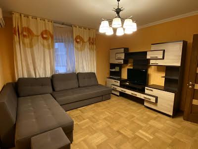 квартира за адресою Драгоманова вул., 31б