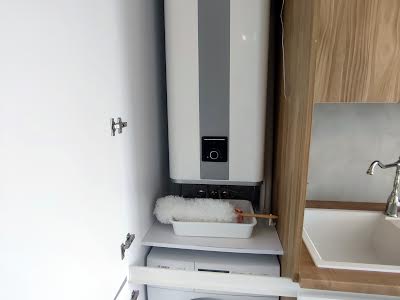 квартира за адресою Святошинська пл., 1