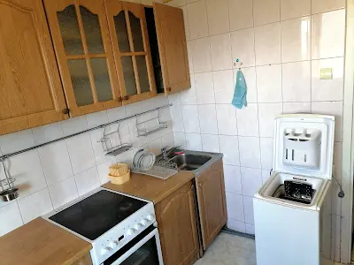 квартира за адресою Драгоманова вул., 40Б