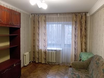 квартира за адресою Гната Юри вул., 7в