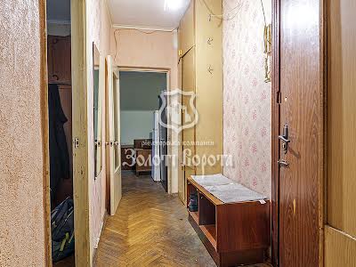 квартира по адресу Смелянская ул., 17