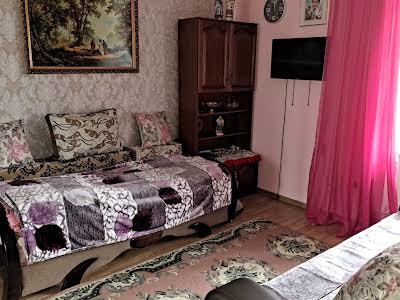 квартира по адресу Львов, Зерова ул., 11
