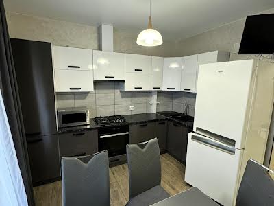 квартира по адресу Слободская ул., 4