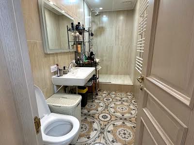 квартира по адресу Центральна, 34а