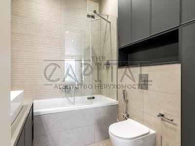 квартира за адресою Антоновича вул. (Горького), 118