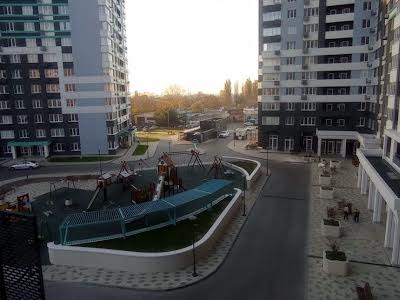 квартира по адресу Варненская ул., 27А/2