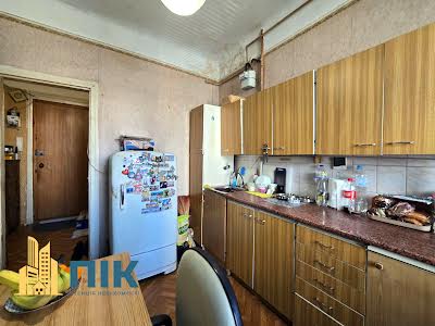 квартира за адресою Білоруська вул., 7/9