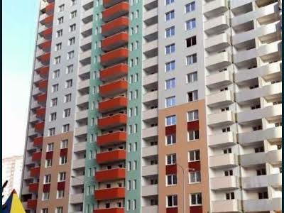 квартира по адресу Софии Русовой ул., 7-А