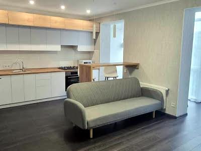 квартира за адресою Дніпро, Набережна Перемоги вул., 44Н