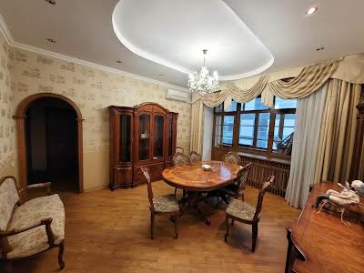 квартира по адресу Большая Житомирская ул., 17