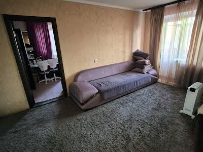 квартира по адресу Космонавтов ул., 14