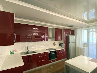 квартира за адресою Мандриківська вул., 51л