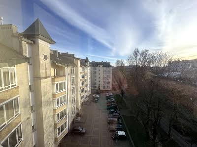 квартира по адресу Львов, Остроградских ул. (Пожарского), 5